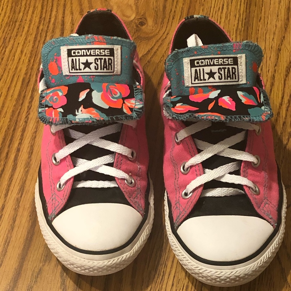 Converse